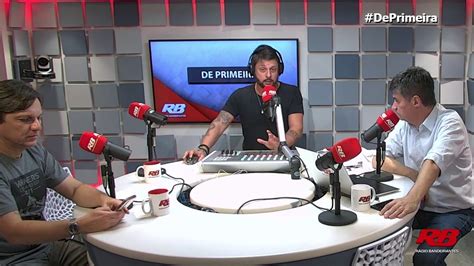 rádio bandeirantes ao vivo youtube